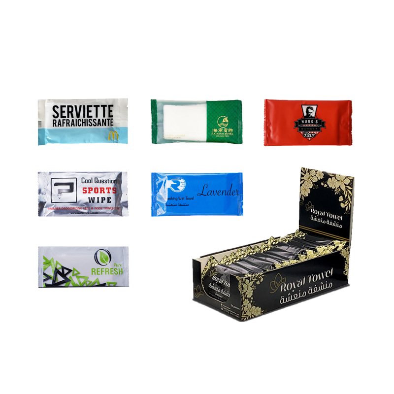 Чистящие салфетки для рекламы в сфере общественного питания и гостиничного бизнеса Чистящие салфетки для рекламы в сфере общественного питания и гостиничного бизнеса